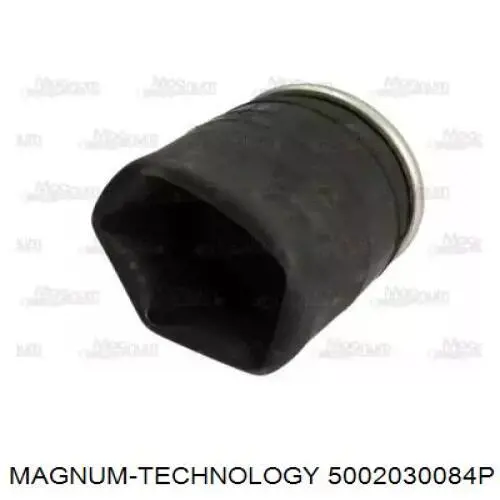 Рессора пневматической подвески Magnum Technology 5002030084P цена, от 71.92 USD