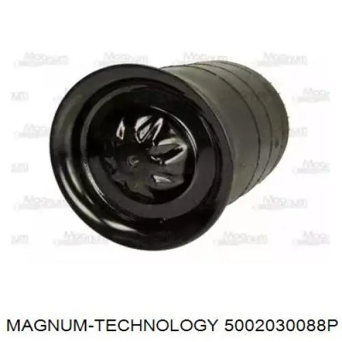 Купить 4757N1 Airtech Пневмоподушка (пневморессора) моста переднего