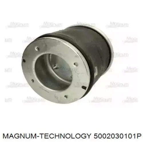 Пневмоподушка/пневморессора моста заднего Fabio 34810CPL цена, от 60.03 USD