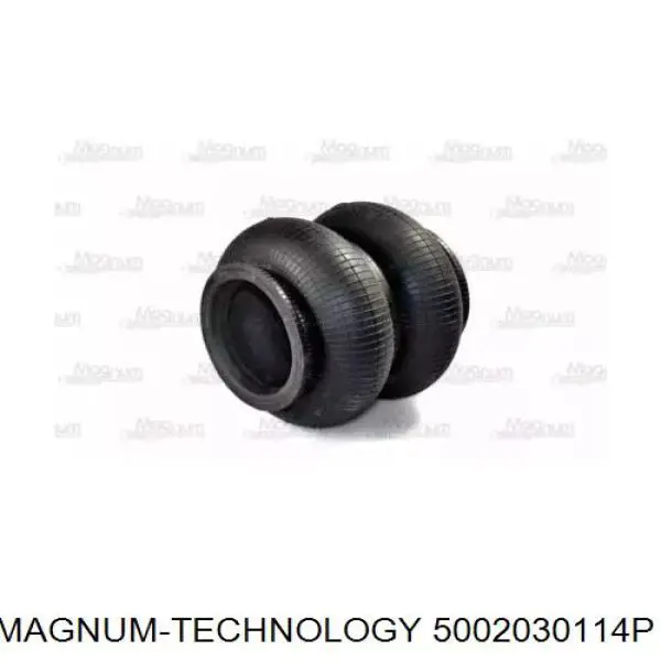 5002030114P Magnum Technology 