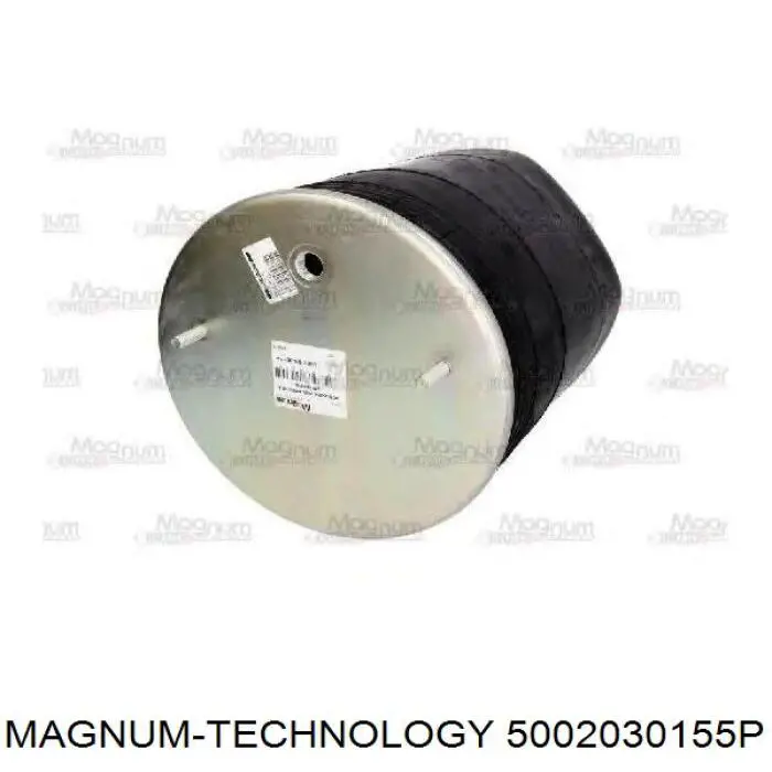 Пневмоподушка/пневморессора моста заднего Firestone W01M580775 цена, от 46.17 USD