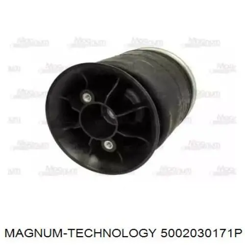 Рессора пневматической подвески Sampa Otomotiv‏ SP556251KP цена, от 73.28 USD