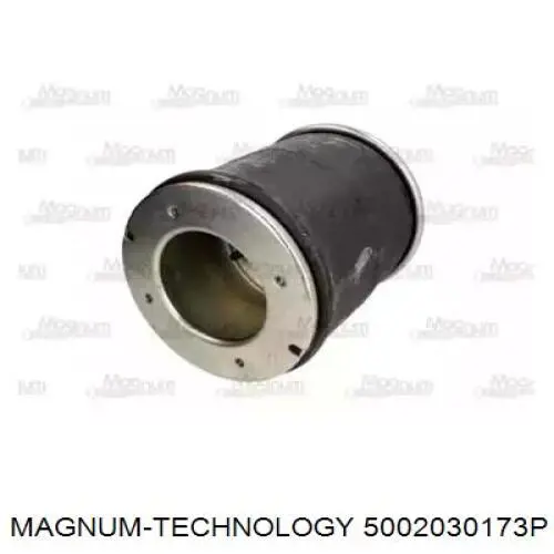 Купить 5002030173P Magnum Technology Пневмоподушка/пневморессора моста