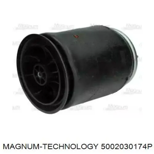 Рессора пневматической подвески Magnum Technology 5002030174P цена, от 56.94 USD