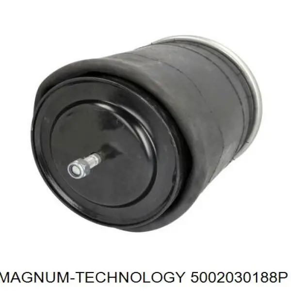 Рессора пневматической подвески Aplus 91542AP цена, от 71.82 USD