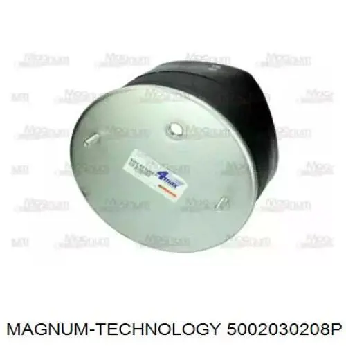  5002030208P Magnum Technology