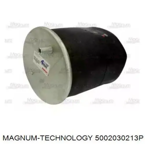  5002030213P Magnum Technology