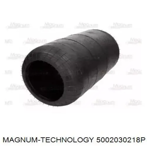  5002030218P Magnum Technology