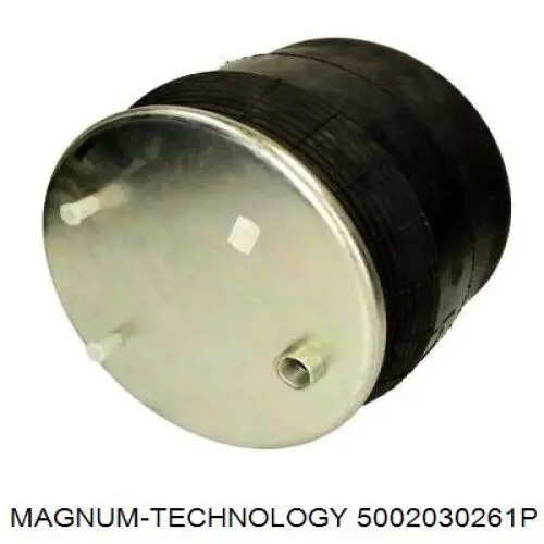 Пневмоподушка задняя Sampa Otomotiv‏ SP5583610