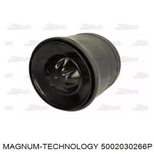 Купить SP554187K02 Sampa Otomotiv‏ Пневмоподушка/пневморессора моста