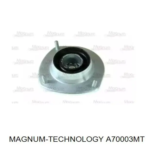 A70003MT Magnum Technology опора амортизатора переднего