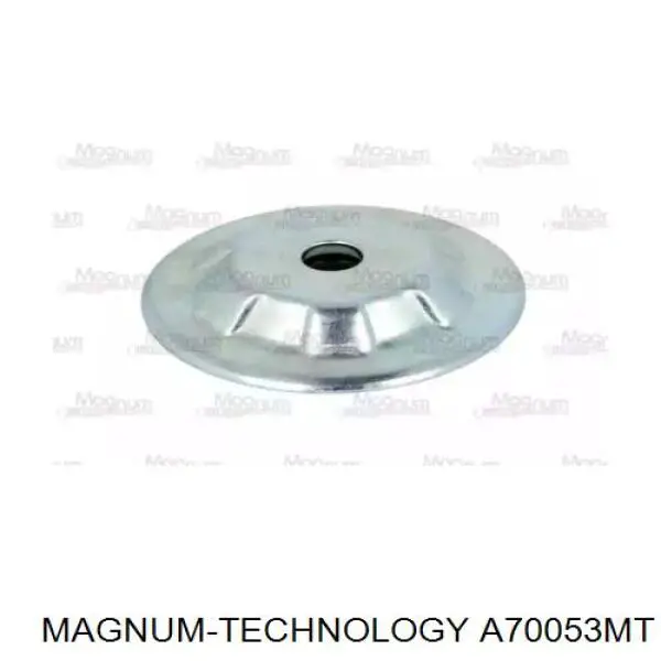 A70053MT Magnum Technology rolamento de suporte do amortecedor dianteiro