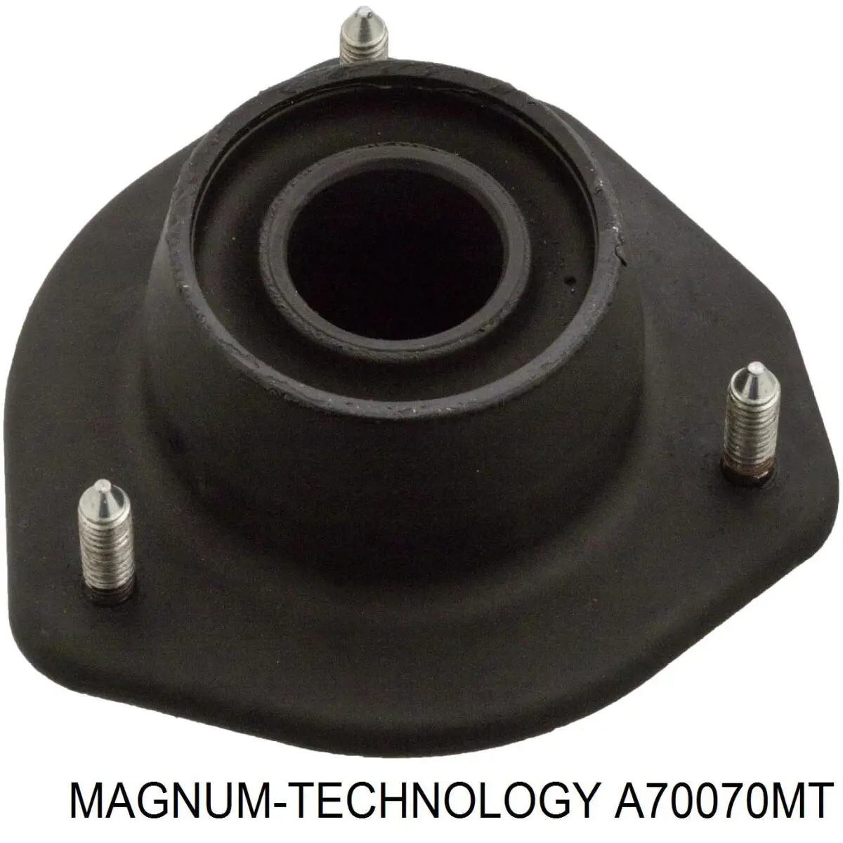 Опора амортизатора заднього A70070MT Magnum Technology