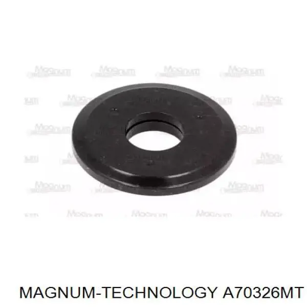 A70326MT Magnum Technology подшипник опорный амортизатора переднего