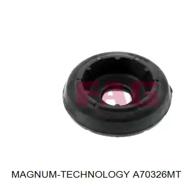 Подшипник опорный амортизатора, переднего Tenacity ABRHY1002 цена, от 5.50 USD