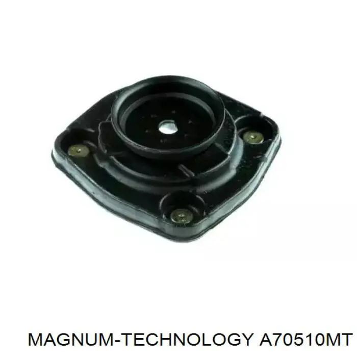 Опора амортизатора заднего левого Magnum Technology A70510MT
