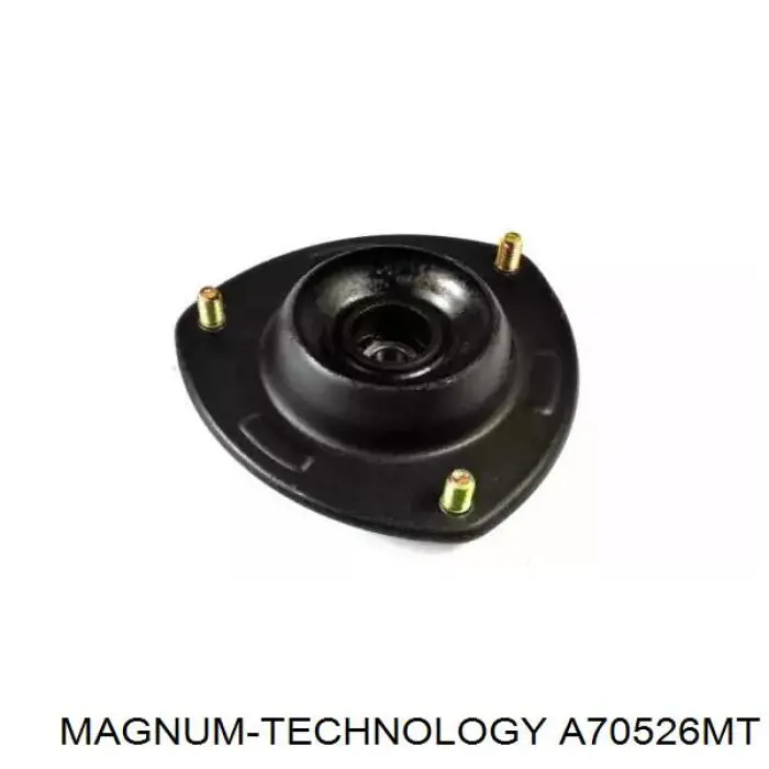 A70526MT Magnum Technology опора амортизатора переднего