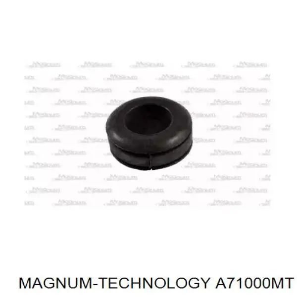 A71000MT Magnum Technology опора амортизатора переднего