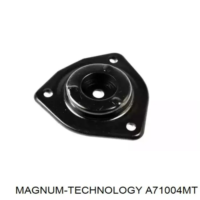 A71004MT Magnum Technology опора амортизатора переднего