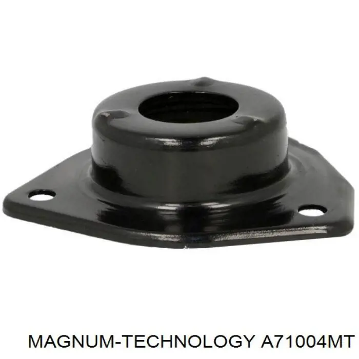 Опора передней стойки Japan Parts SM0010