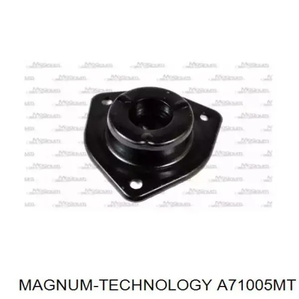 Опора амортизатора заднего Magnum Technology A71005MT