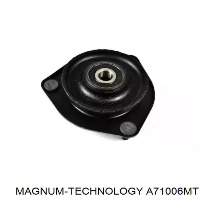 A71006MT Magnum Technology опора амортизатора переднего