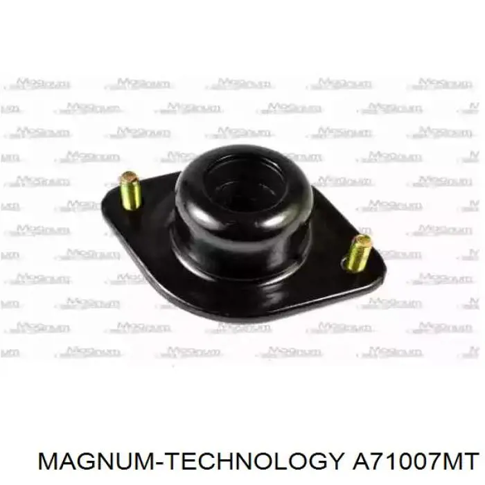 Опора пружины задней правой Magnum Technology A71007MT цена, от 20.68 USD
