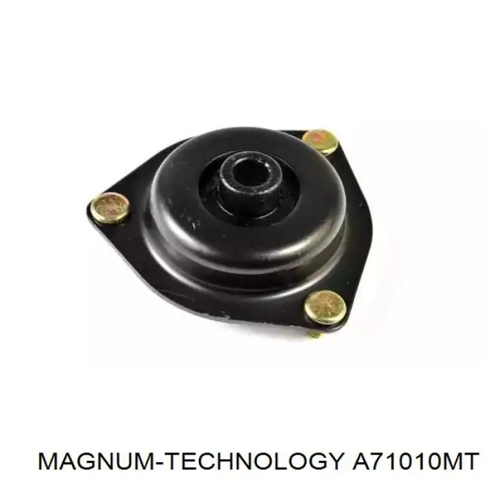 Опора амортизатора переднего Magnum Technology A71010MT
