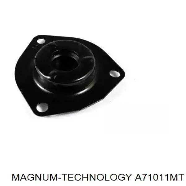 A71011MT Magnum Technology опора амортизатора переднего