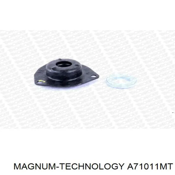 Купить A71011MT Magnum Technology Опора переднего амортизатора