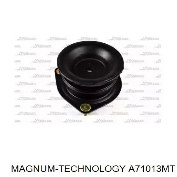 Опора амортизатора заднего Magnum Technology A71013MT