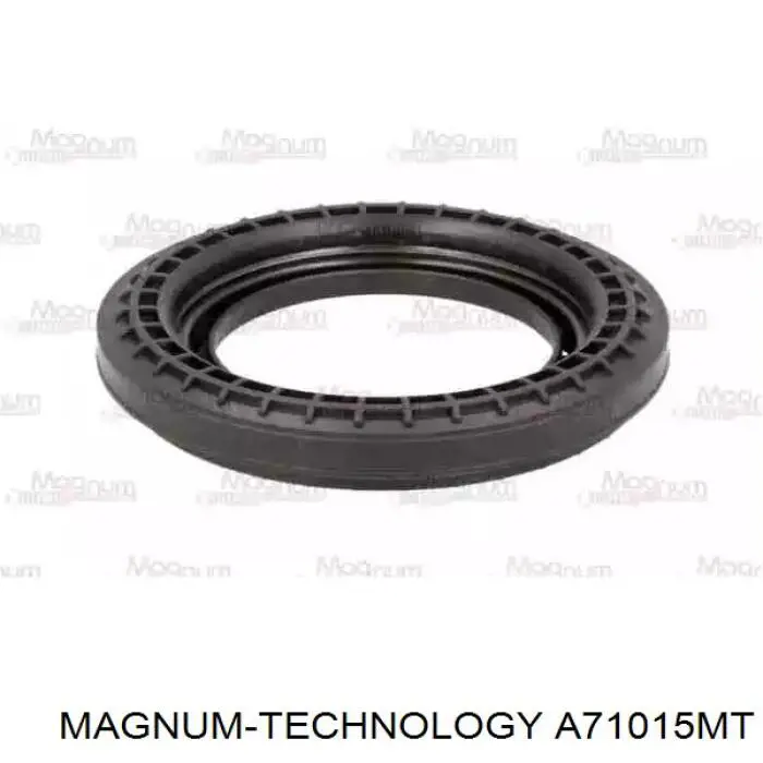 Опора стойки амортизатора переднего NIPPON MOTORS NMS2212 цена, от 23.10 USD
