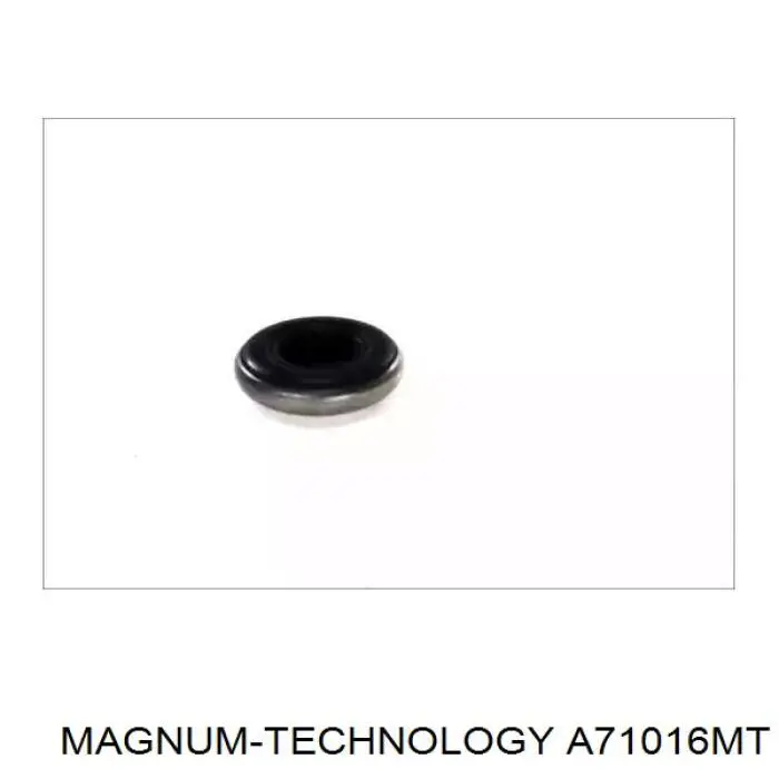 Опорный подшипник амортизатора A71016MT Magnum Technology