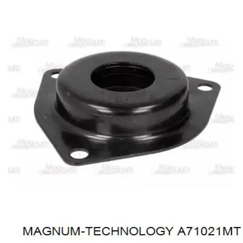 A71021MT Magnum Technology опора амортизатора переднего