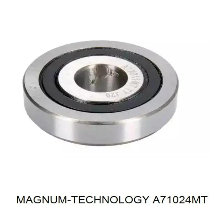 Опора переднего амортизатора 54320CA002 Nissan/Infiniti