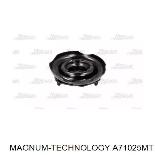 A71025MT Magnum Technology опора амортизатора заднего правого