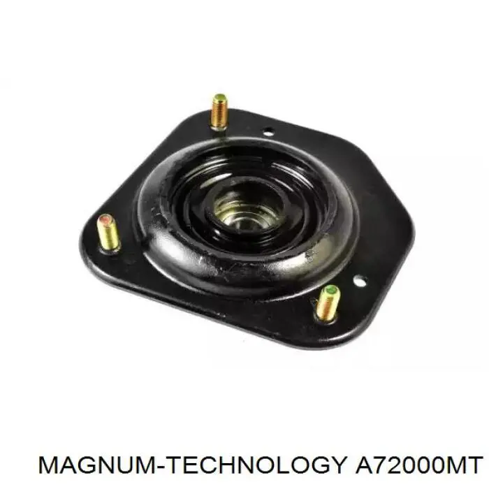 A72000MT Magnum Technology опора амортизатора переднего
