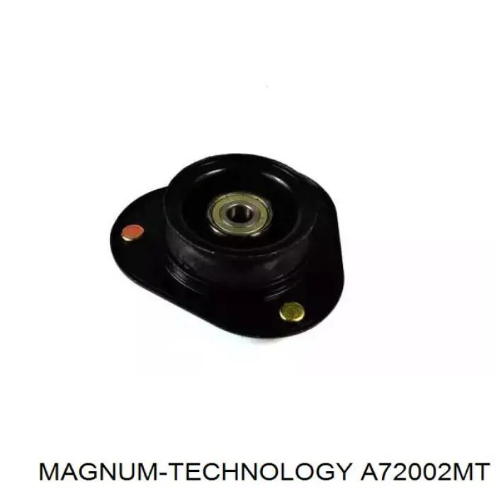 Опора амортизатора переднего Magnum Technology A72002MT