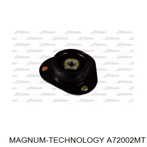 A72002MT Magnum Technology