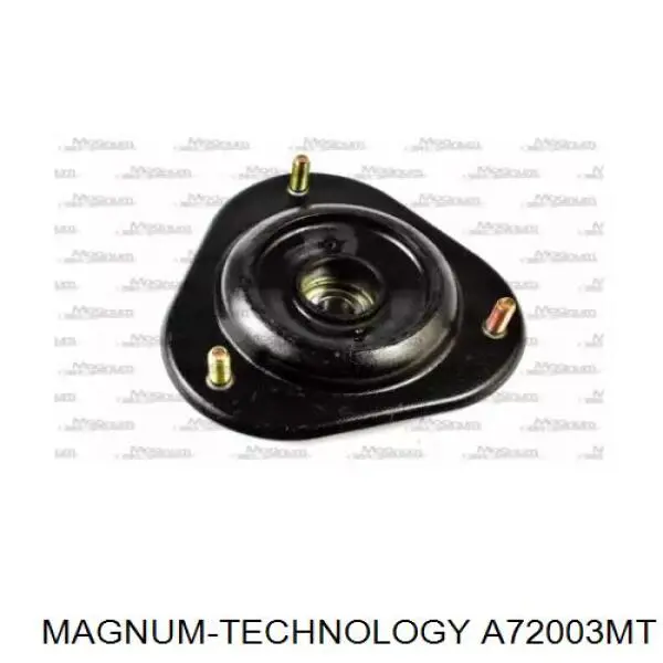 A72003MT Magnum Technology опора амортизатора переднего