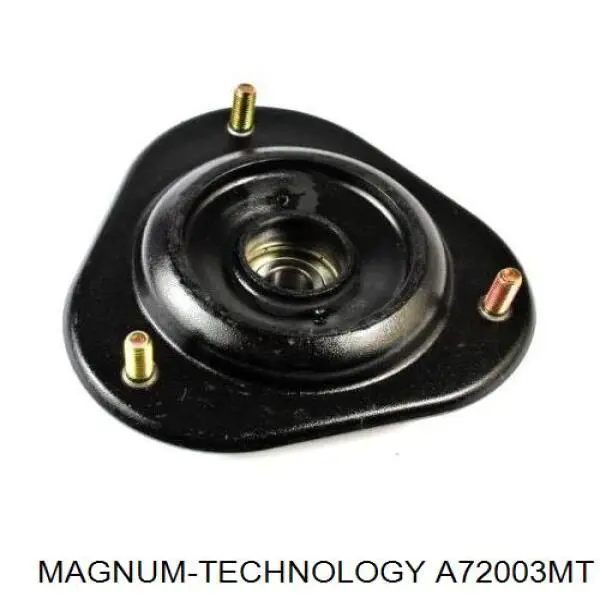 Купить A72003MT Magnum Technology Опора переднего амортизатора