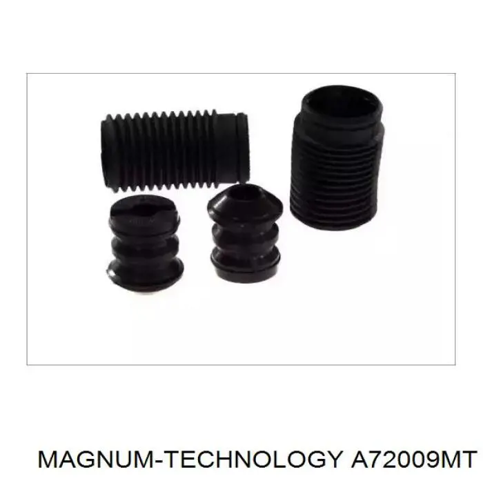 Опора передней стойки Toyota T112901110