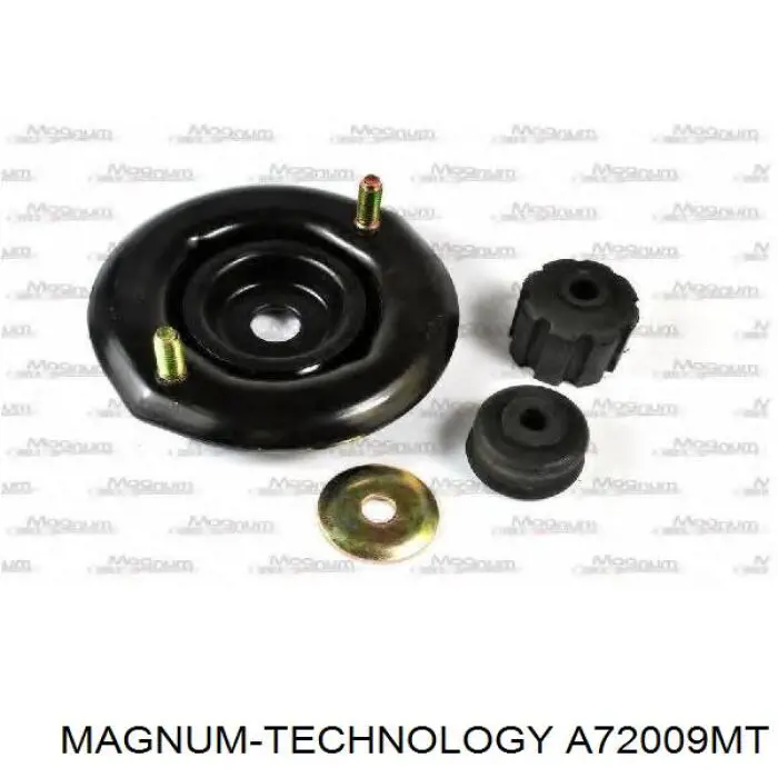 Опора передней стойки Magnum Technology A72009MT