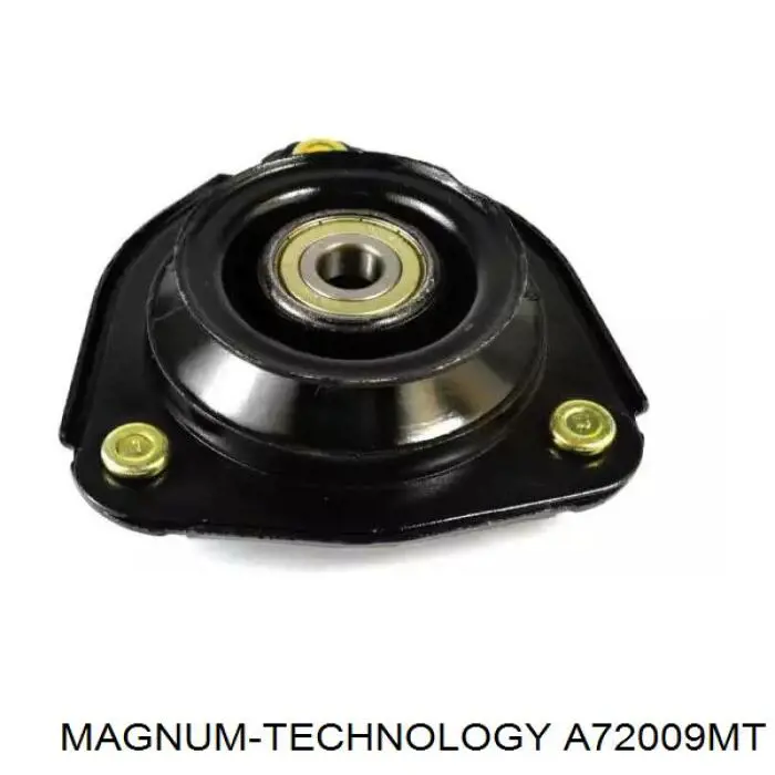 A72009MT Magnum Technology опора амортизатора переднего