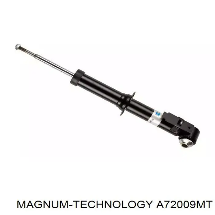 Опора переднего амортизатора RC05162 Raiso