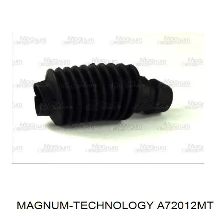 Опора переднего левого амортизатора  Magnum Technology A72012MT