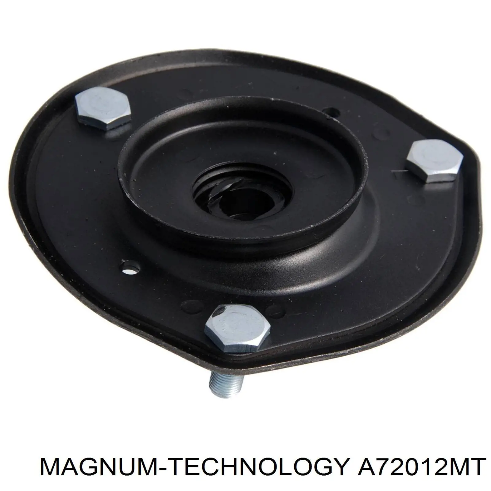 Опора амортизатора переднего левого A72012MT Magnum Technology