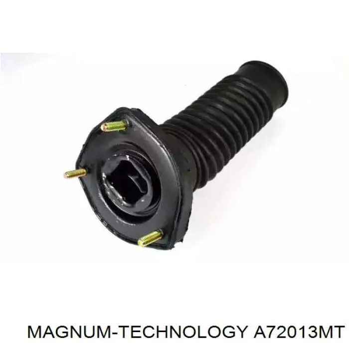Опора амортизатора заднего Magnum Technology A72013MT
