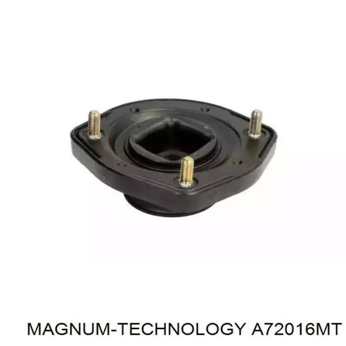 A72016MT Magnum Technology опора амортизатора заднего правого