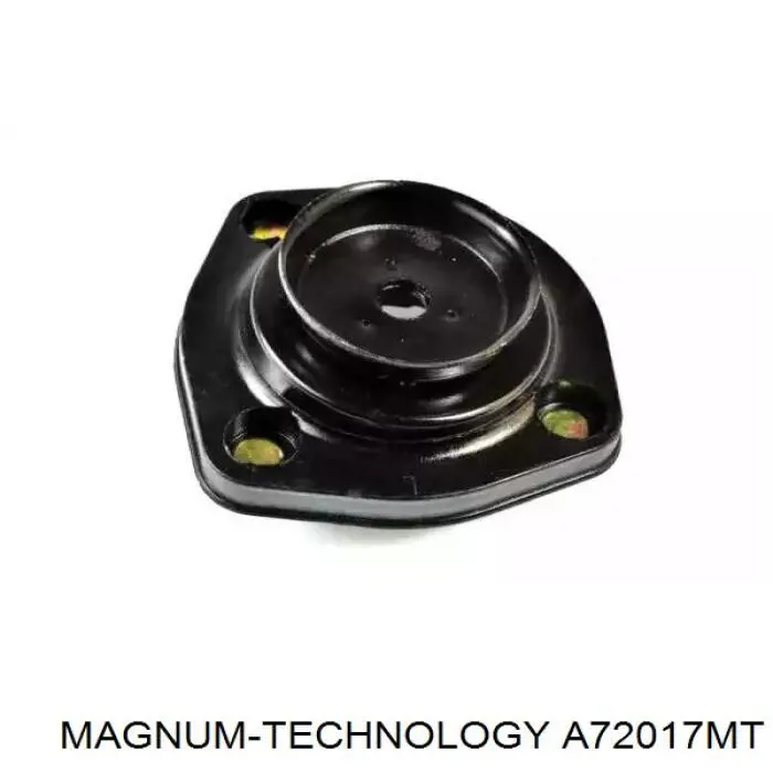 Опора амортизатора заднего левого Magnum Technology A72017MT